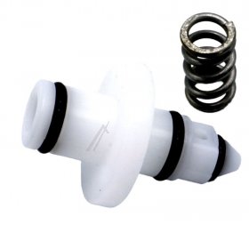 Nilfisk Handle - 126481133 Kit F G3 Gun Spring Valve
