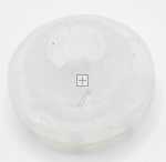 Sealing Materials - 42179530 Freezer Fan Motor Rubber 590-silicone [Vestel]