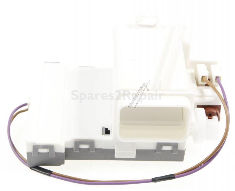 Ventilator Motor - 1783500200 C00874228 Flap Funnel Group [Arcelik]