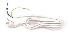 Mains Power Lead - 674000000180 Power Cable Gdi724 Gds625 [Airlux]