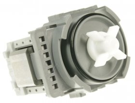 Samsung Drain Pump - Dd81-01957a A-s Drain Pump Dw4000km Dw50k4050 Dw50k