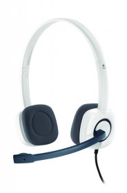 Logitech Pc Headset - H150 Stereo-headset, Logitech