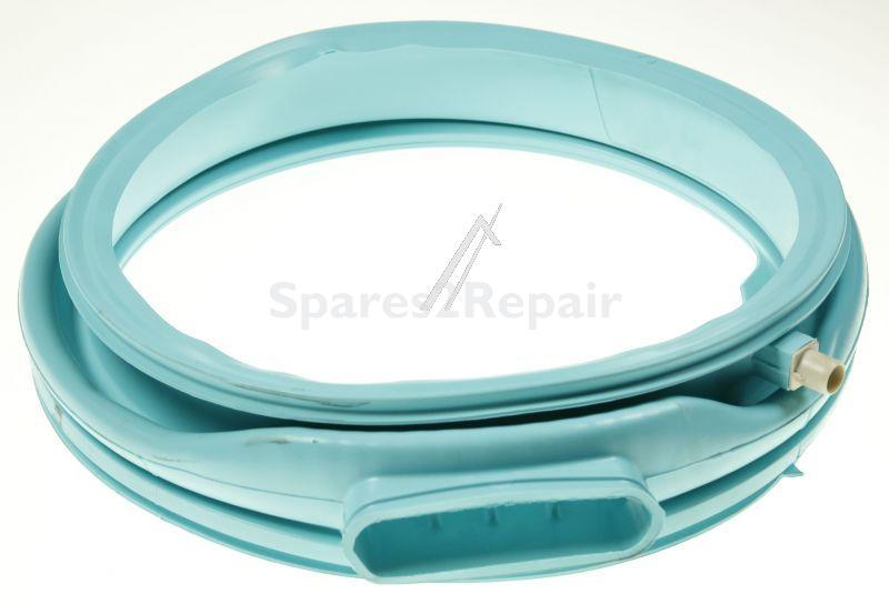 Washing Machine Tub Seal - 42153921 Washer Dryer Tub Gasket Gr abt [Vestel]