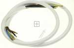 Mains Power Lead - 00059922 Cable Supply [Bosch Siemens]