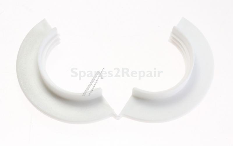 Clip - 49017724 Hose Clamp [Candy Hoover]