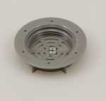 Nut - 49017729 Clamp [Candy Hoover]