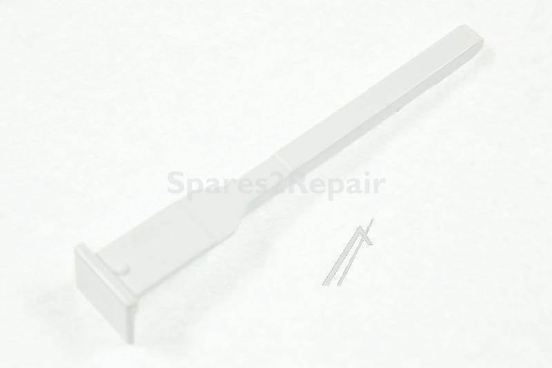 Liebherr Cover Plate - 743623600 Cover Base Trim