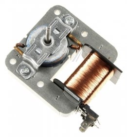 Motor - 00612136 Motor-fan [Bosch Siemens]
