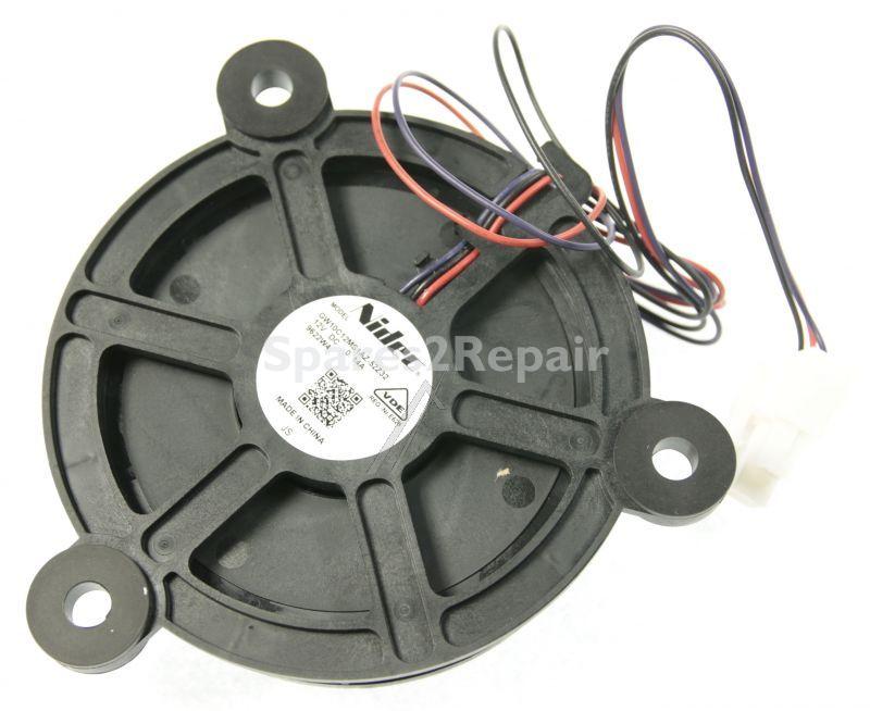 Haier Ventilator Motor - 0064001834 49045970 Refrigerator Fan Motor