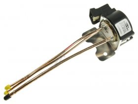 Haier Solenoid Valve For Fridges - 0064000682 49045888 Three-way Solenoid Valve