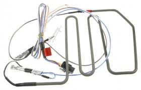 Lg Defrosting Heater - 5300jr1014q Heater Sheath