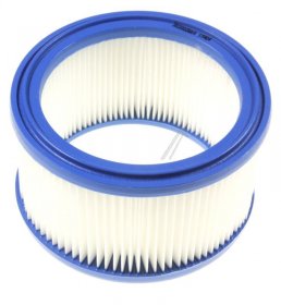 Nilfisk Vacuum Cleaner Filter - Filter Element Ø185x115 Pu-pet