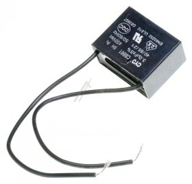 Capacitor - 3uf-450v Capacitor Cbb61 3uf 450vac Eob2071 [Delonghi]