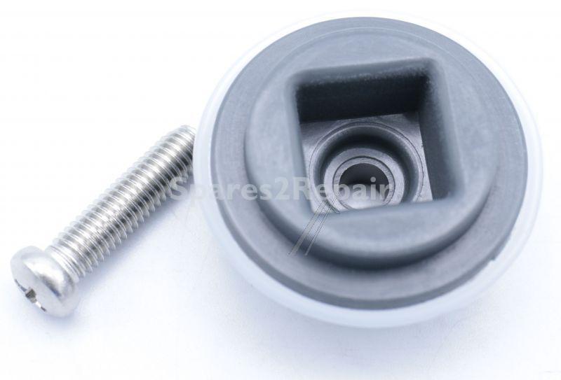 Philips Rubber Ring - 996510078915 Screw Connector With Seal