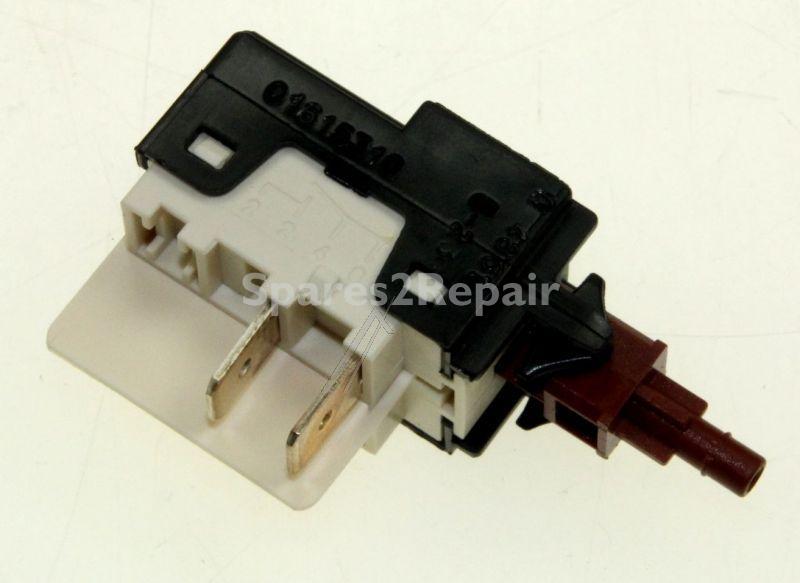 Switch - 00051604 Push Button Switch [Bosch Siemens]