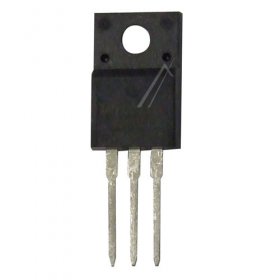 Stmicroelectronics Field Effect Transistor - Stp14nf12fp Transistor To-220fp -rohs-conform-