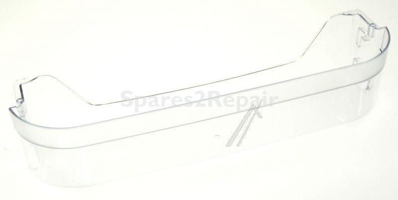 Smeg Refrigerator - Freezer Door Shelf - 760391792 Basket Door Bottles