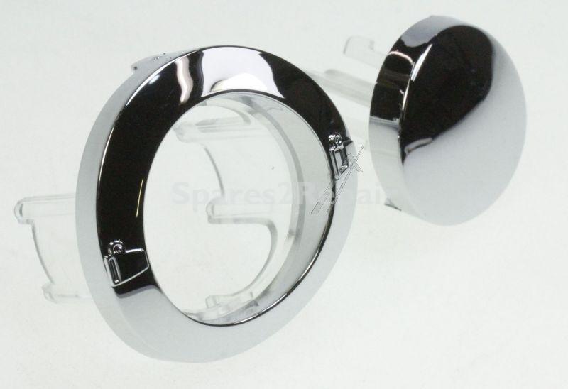 Button - 00624108 Button [Bosch Siemens]
