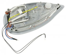Philips Level - 996510077043 Sole Plate Assembly