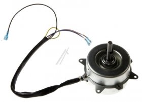 Ventilator Motor - Tl1944 Motor Capacitor 220-240v 50hz (mb [Delonghi]
