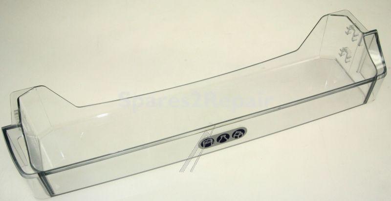 Refrigerator - Freezer Door Shelf - C00318746 481241829906 Door Shelf [Whirlpool Indesit]