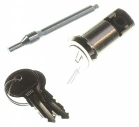 Catch - 00600864 Lock [Bosch Siemens]