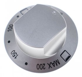 Hisense Gorenje Button - 265704 Knob