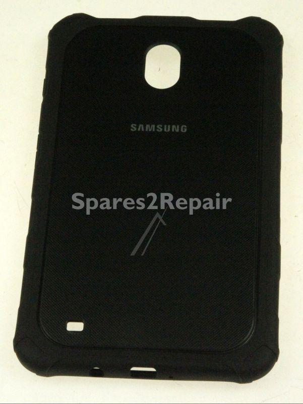 Samsung Battery Compartment Lid - Gh98-34572a Assembly Cover-protective sm-t365 open khaki
