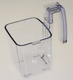 Saeco Milk Container - 17001257 996530072938 Caraf V3 Npr-t Trasp