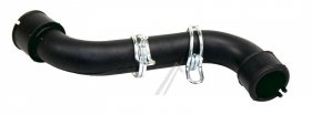 Connector Hose - 1561566009 Tube Connection Decalcifier Su [Electrolux Aeg]