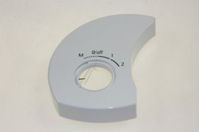 Flap - 00268065 Lid [Bosch Siemens]