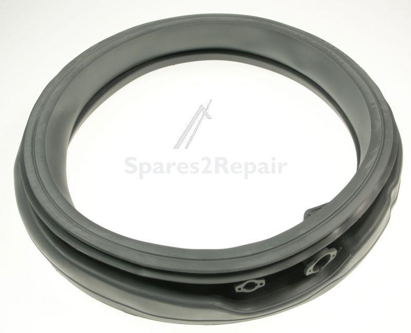Clamp For Door Sleeve - C00309459 482000089809 C00309459 Strap For Door Bellow [Whirlpool Indesit]