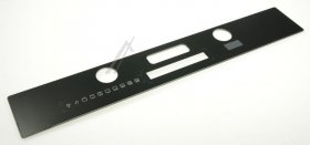 Operating Unit Screen - 12571100a14381 Control Panel Glass [Midea]