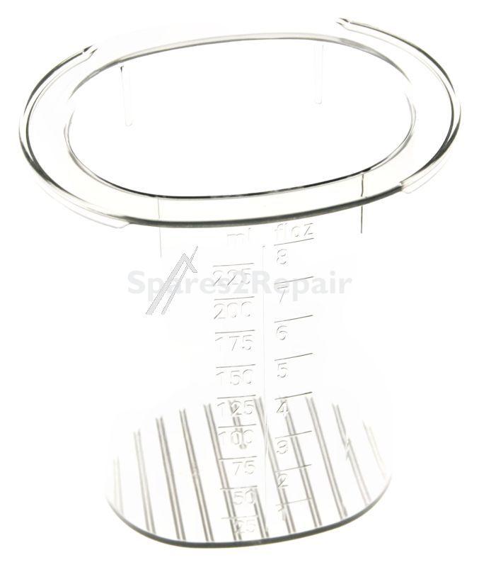 Stamper - 00635479 Plunger [Bosch Siemens]