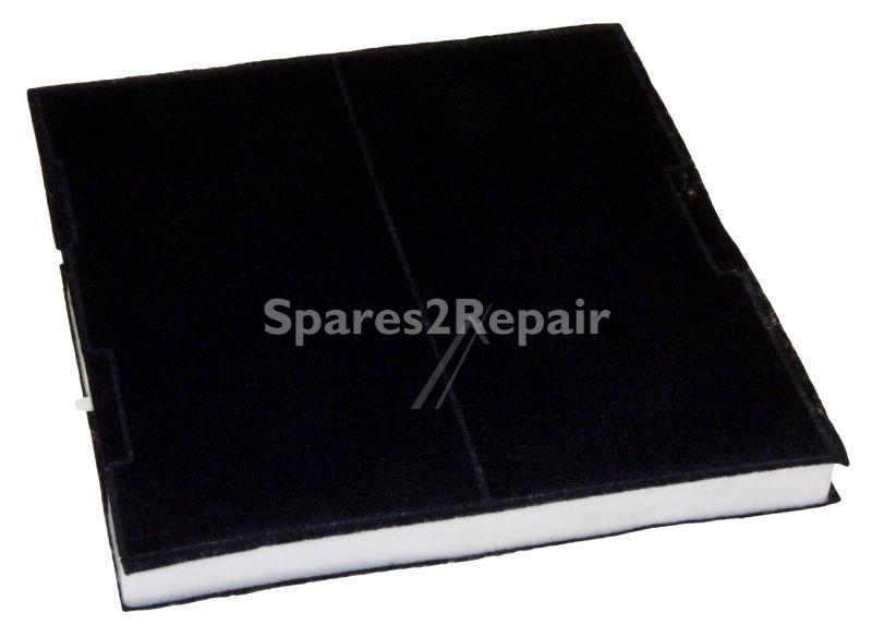 Carbon Filter - Lz52251 00744075 Active Carbon Filter [Bosch Siemens]