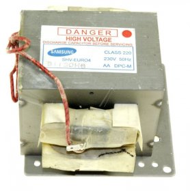 Samsung Transformer - Reels - Shv-euro4 230v 50 2320v 3 7v De26-00095a Trans H v shv-euro4 230v 50hz 2320v 3 7v