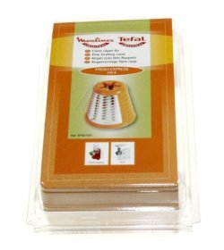 Grater - Xf921001 Cone-to Grate-fine [Groupe SEB]