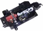Door Interlock Switch - C00259552 482000030556 Electric Door Switch Eltek [Whirlpool Indesit]
