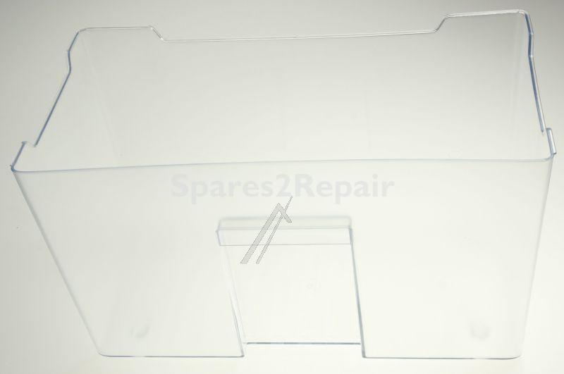 Smeg Vegetable Drawer - 761170689 Crisper Bottom Srgf