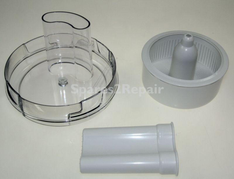 Lemon Squeezer - Kw708482 Citrus Press Complete Fp730-735 [Delonghi]