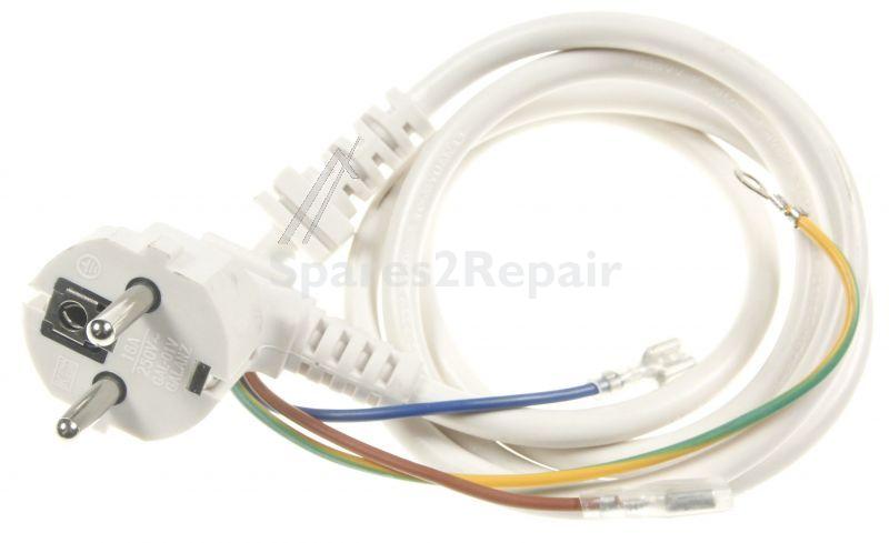 Mains Power Lead - 1021442 Connection Cable Pl 3x1 5mm2 L1 40m [Amica]