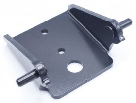 Hisense Gorenje Door Hinges For Fridges - 228359 Cam Riser