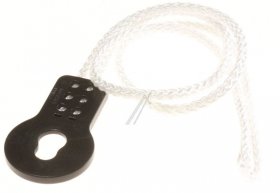 Door - 140000107023 Inner Door [Electrolux Aeg]