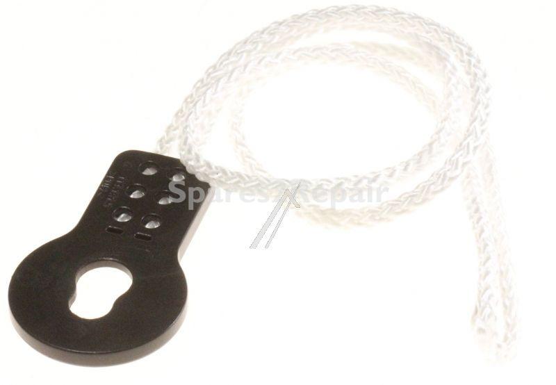 Door - 140000107023 Inner Door [Electrolux Aeg]