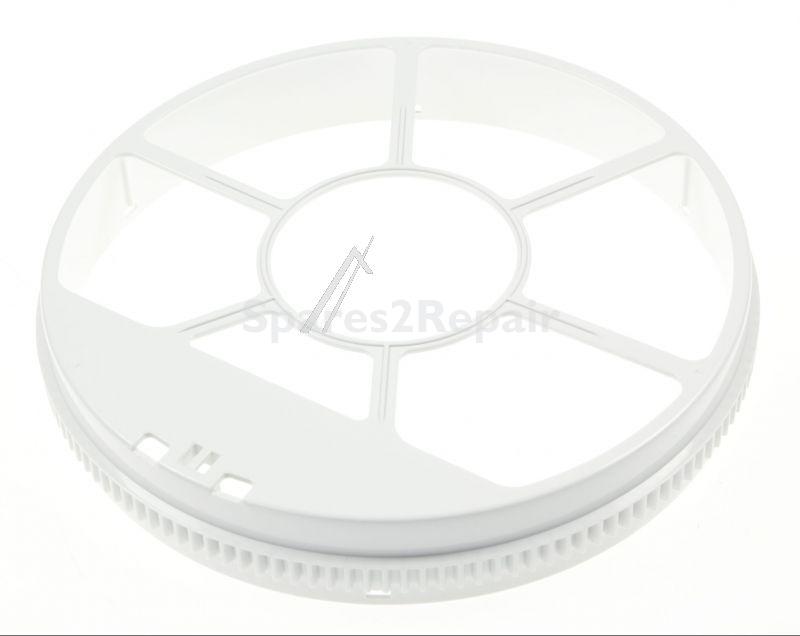 Sharp Housing Frame - Gwak-a009kkfa Frame Complete