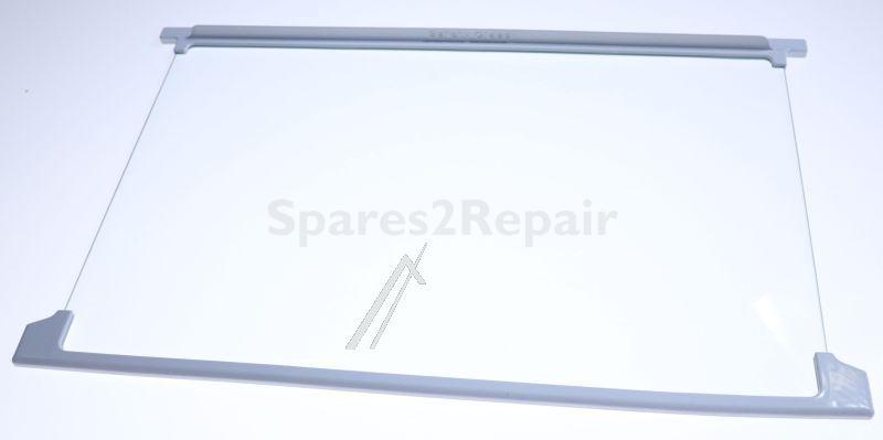 Glass Panel - 4331211700 C00928423 Glass Plate [Arcelik]