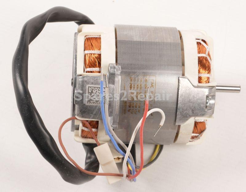 Motor - 4055188413 Motor [Electrolux Aeg]
