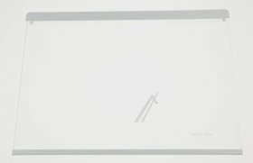 Glass Panel - 5909490100 C00894517 Glass Shelf Ff D54 Assembly [Arcelik]