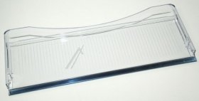 Refrigerator - Freezer Door Shelf - 40007677 Door Shelf-465(tran-blue W tri [Vestel]