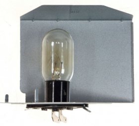 Brandt Oven Lamp Socket - As0041813 Lamp + Mask Lamp